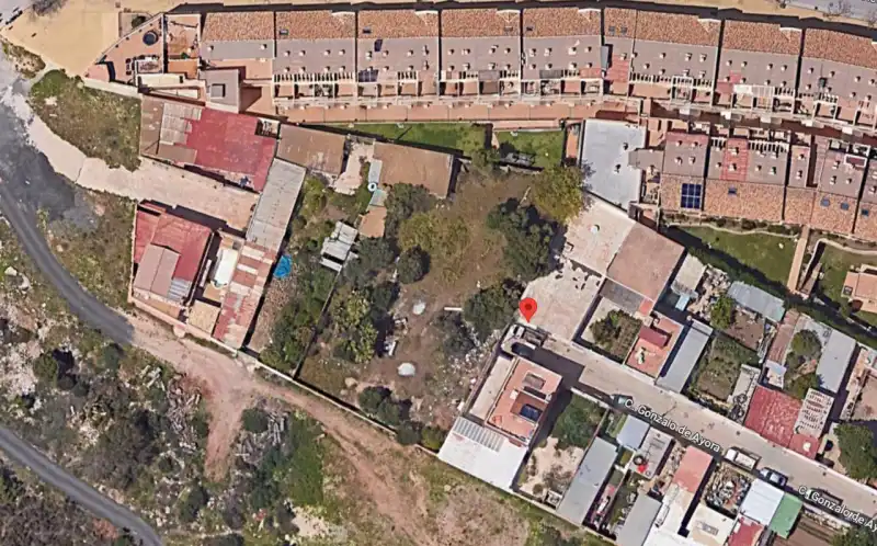 Residential zum Verkauf in Torremolinos