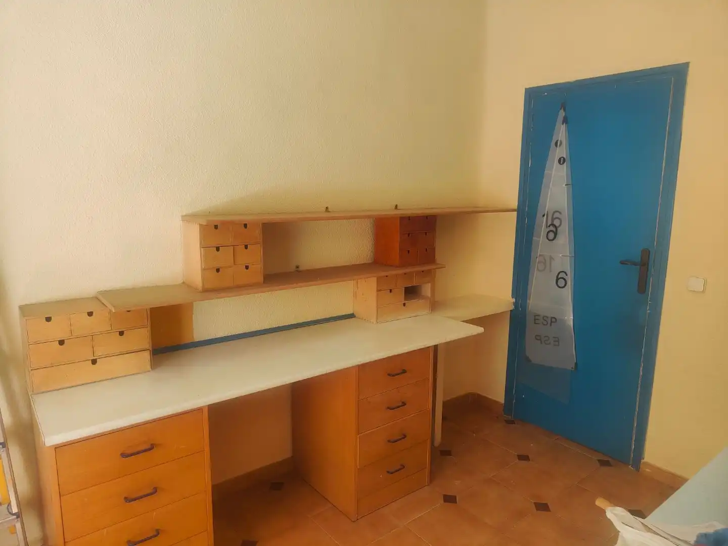 Flat with lift for sale in Calle Menorca 39, imagen 24