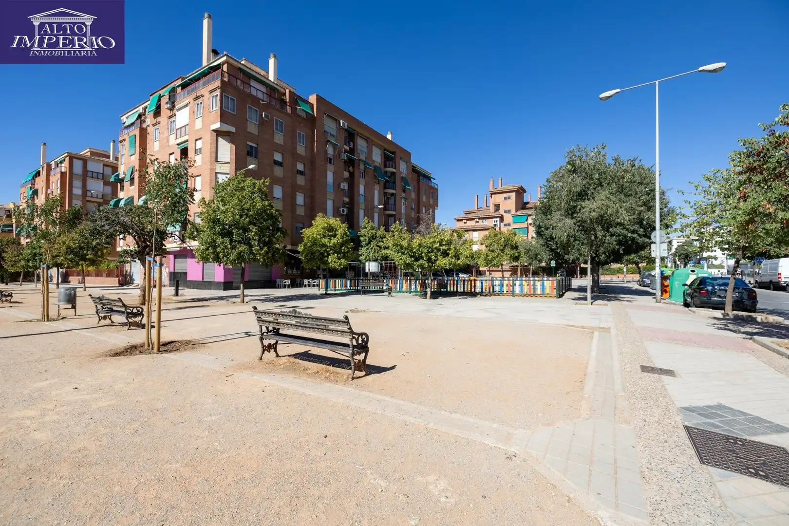 Apartment with lift for sale in Genil, imagen 33