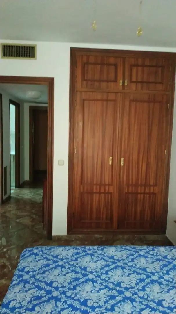 Apartments for rent in Granada  with Air Conditioner, Heating and Furnished