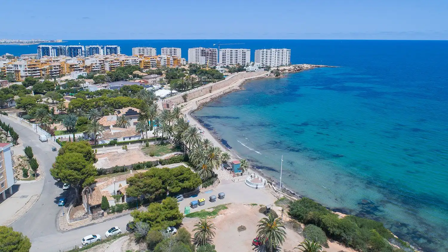 Apartament amb piscina en venda a Avenida Av de las Olas, 9, imagen 32