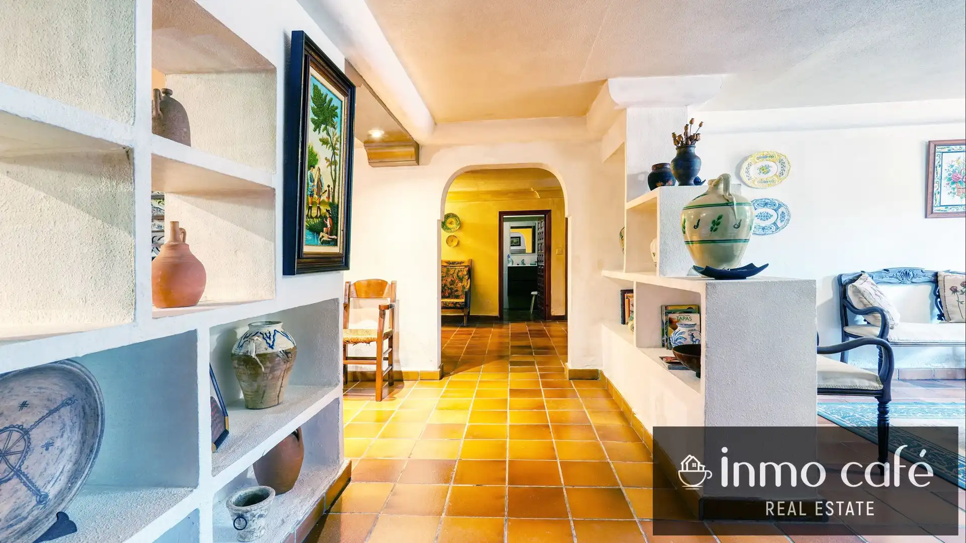 Detached house for sale in La Redonda, imagen 24