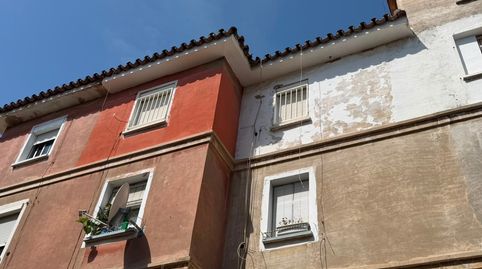Foto 4 de Pis en venda a Calle Doctor Casares Bescansa, 7, La Unión - Cruz de Humilladero - Los Tilos, Málaga Capital