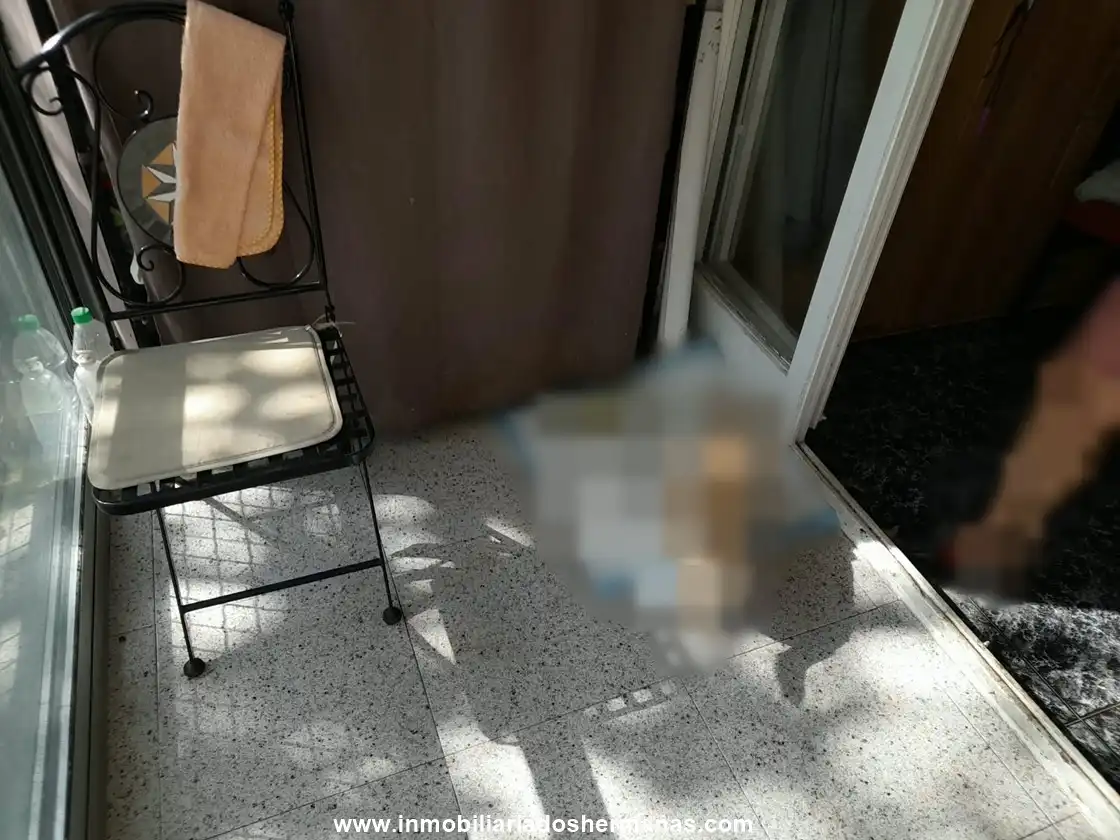 Wohnung mit Terrasse zum Verkauf in Sant Cosme - La Granja, imagen 13