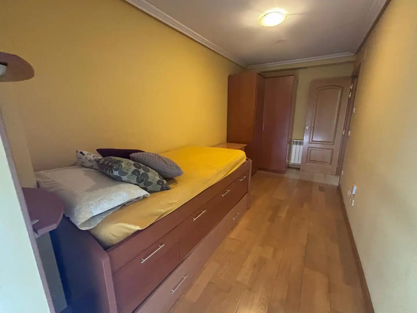 Apartament amb ascensor en venda a Paseo del Mercadal 22, imagen 10