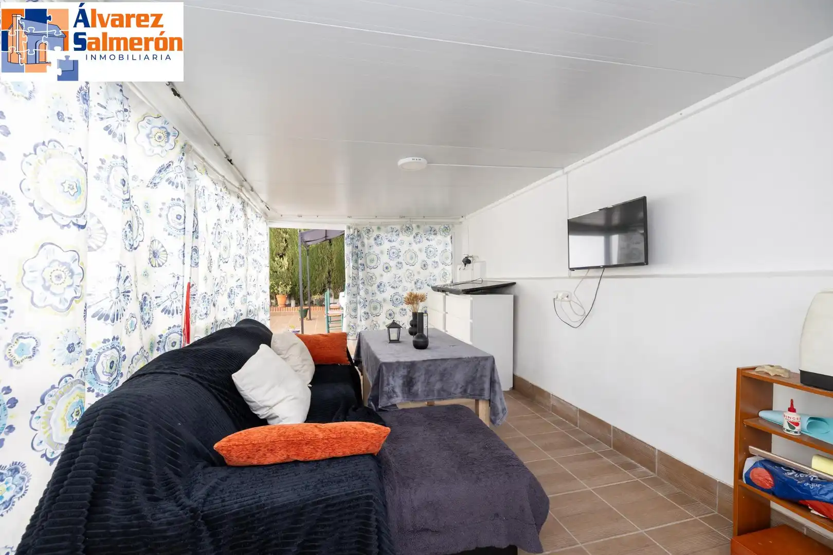 Maison jumelée avec terrasse à vendre à Calle MIMBRES UR.MONTELUZ, imagen 40