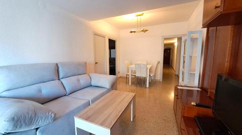 Foto 4 de Pis de lloguer a Carrer D'higini Angles, Nou Eixample Sud,  Tarragona Capital