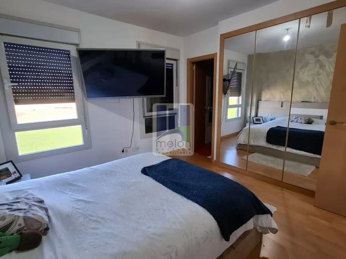 Bedroom of Houses for sale in Orbaneja Riopico  with Storage room