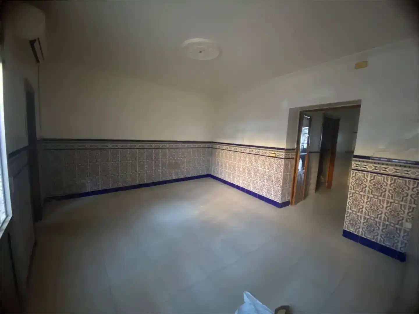 Planta baja en venta en Mirandilla
