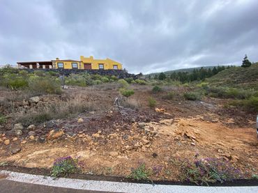 Rustikales Grundstück zum Verkauf in Vial Camino 11D