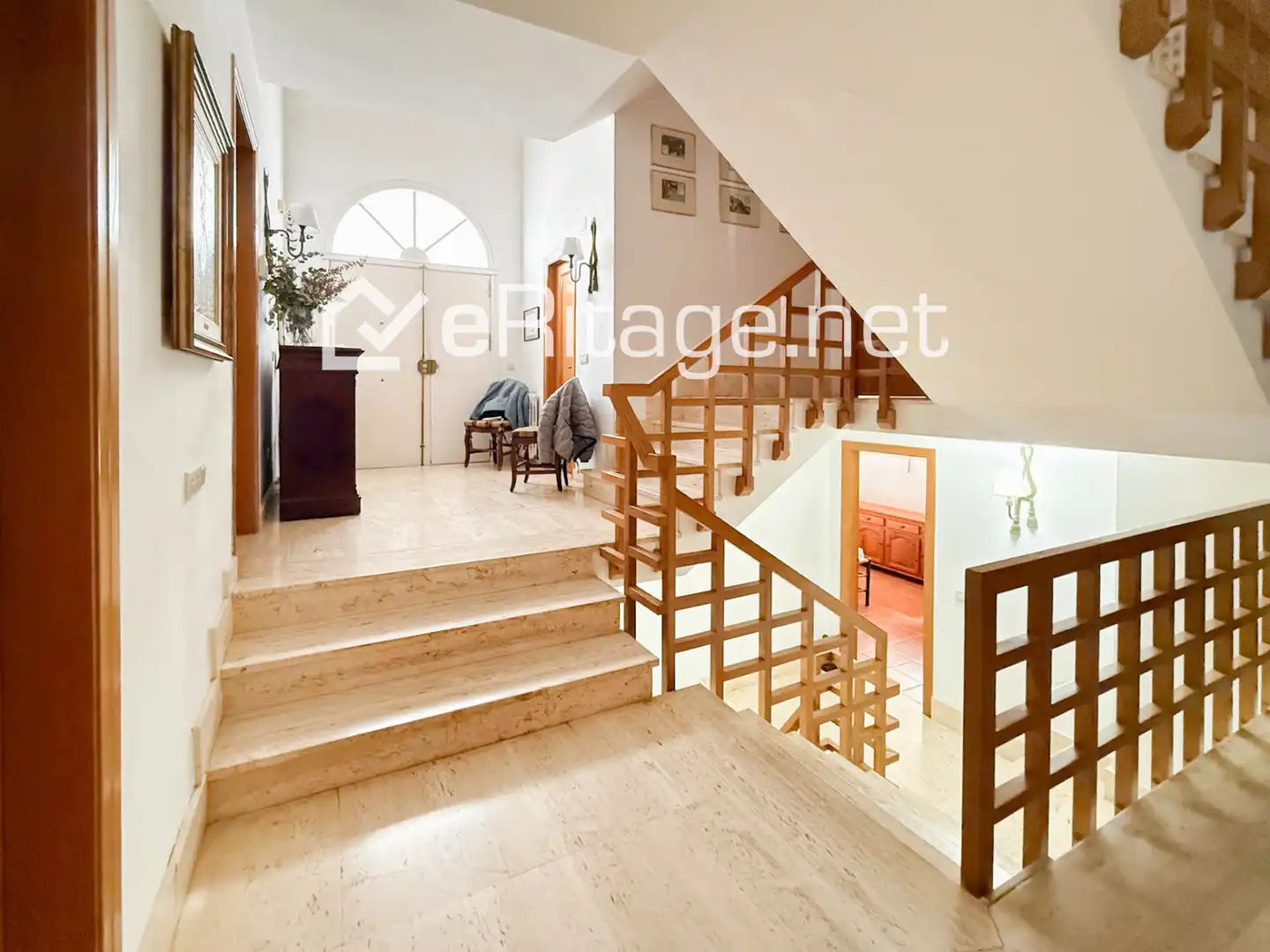 Casa o chalet en venta en Altafulla con Jardín privado, Parquet y Terraza