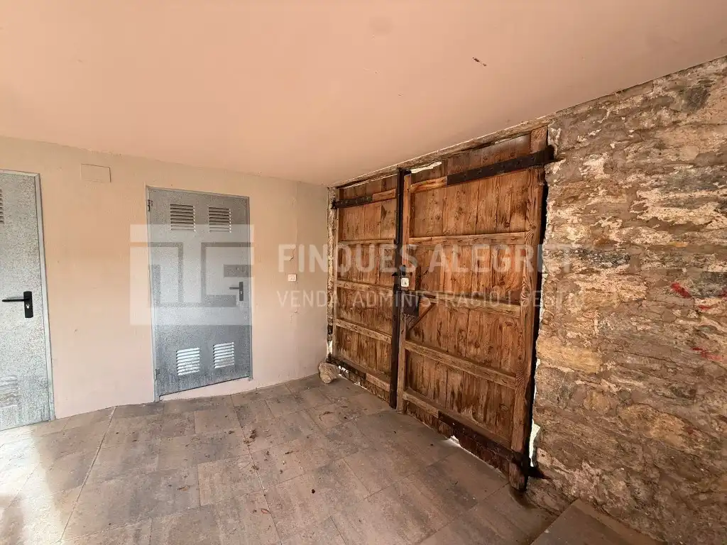 Dúplex en venta en Baix Pallars