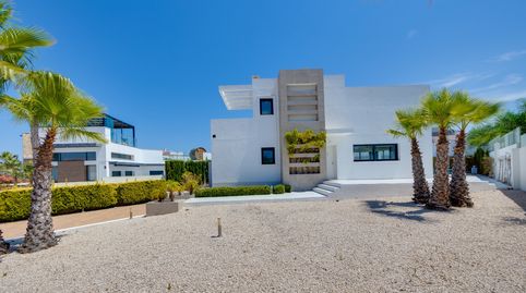 Foto 3 de Casa o xalet en venda a Centro de la Ciudad Quesada, Rojales
