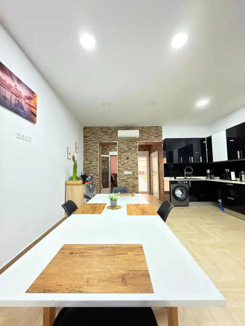 Flat with terrace for sale in Calle de San Vicente, imagen 7