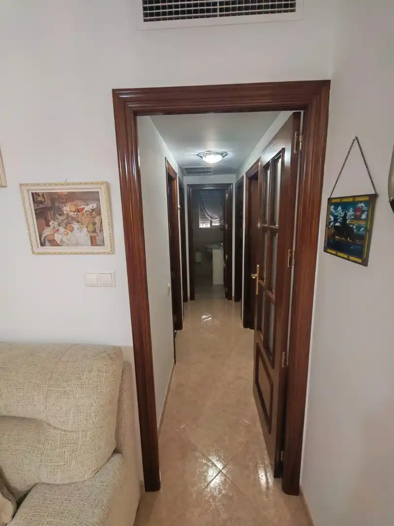 Piso en venta en Córdoba con Amueblado