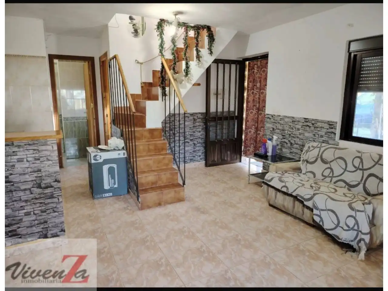 Haus oder Chalet zum Verkauf in Perilla de Castro