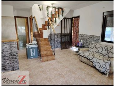 Casa en venda a Perilla de Castro