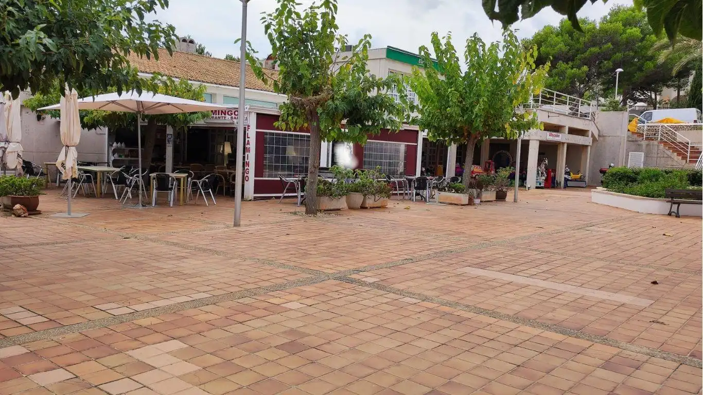 Local comercial en venda a Coves Noves, imagen 21