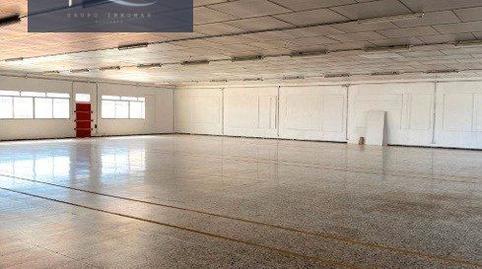 Photo 3 of Industrial buildings to rent in Norte, Alicante