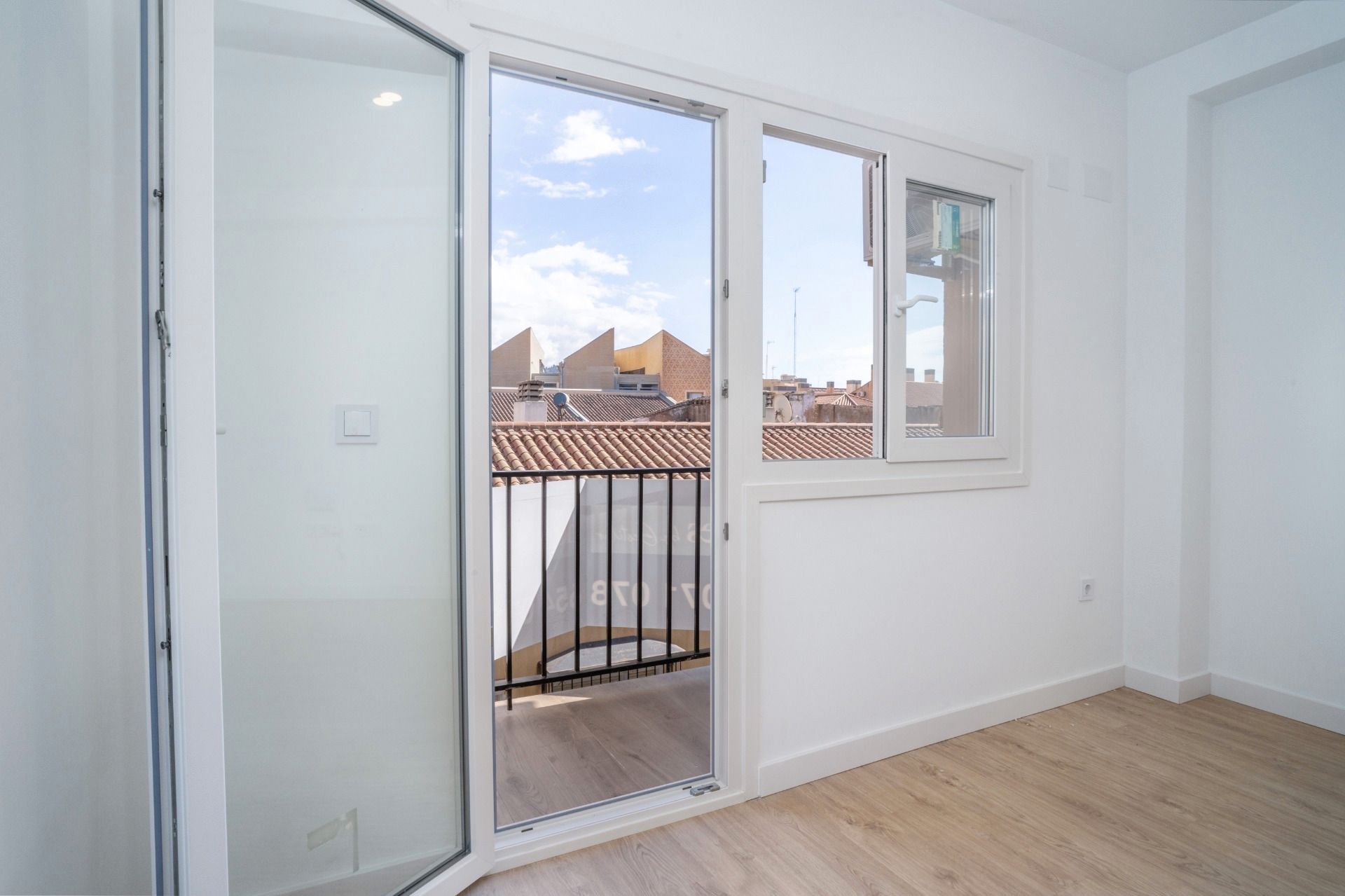 Flat for sale in Calle Muñoz Torrero, Perchel Norte