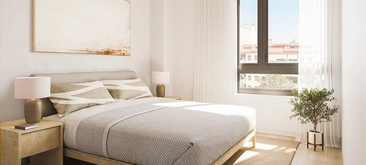Flat for sale in Carrer Cantàbria, 20, Parc Central