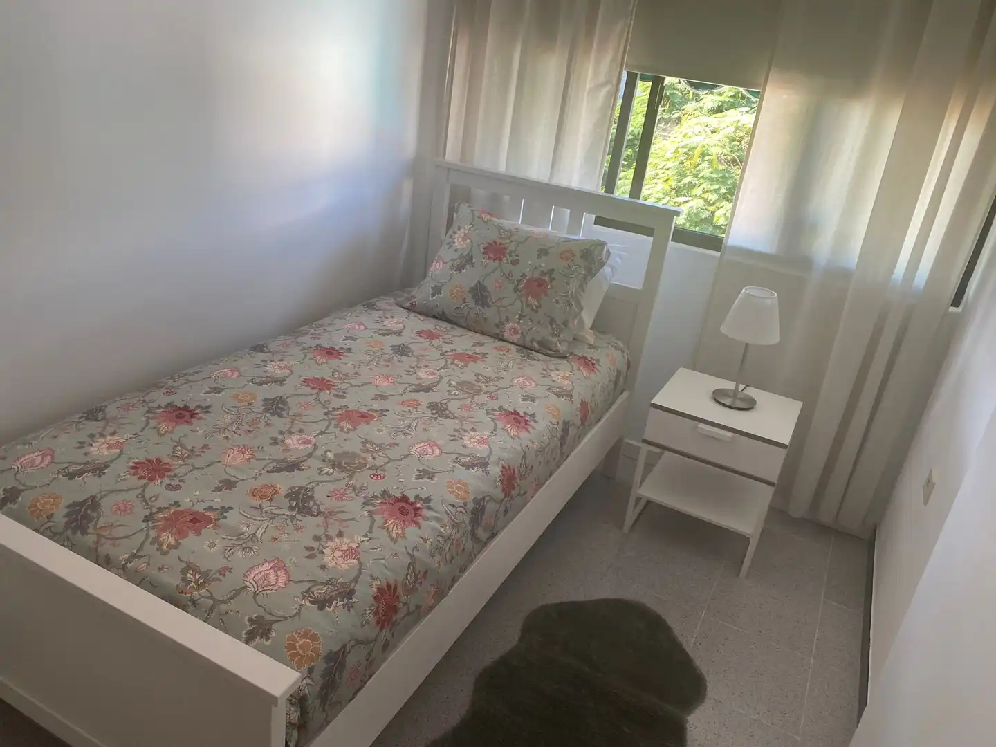 Dormitori de Casa adosada en venda en Mogán amb Aire condicionat, Terrassa i Traster