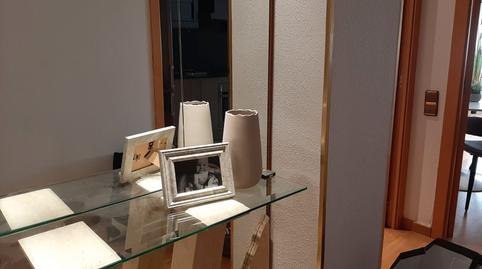 Foto 5 de Pis en venda a Carrer de Les Corts Catalanes, Balàfia, Lleida