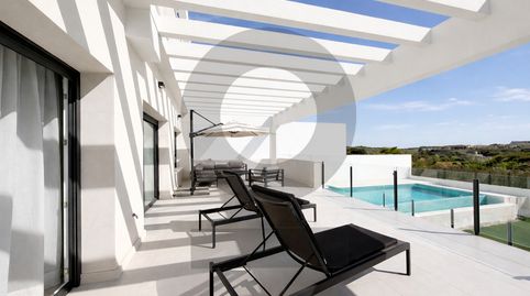 Foto 4 de Casa o chalet en venta en Los Satélites - Roza Martín, Majadahonda
