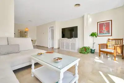 Penthouse for sale in Torrequebrada, imagen 5