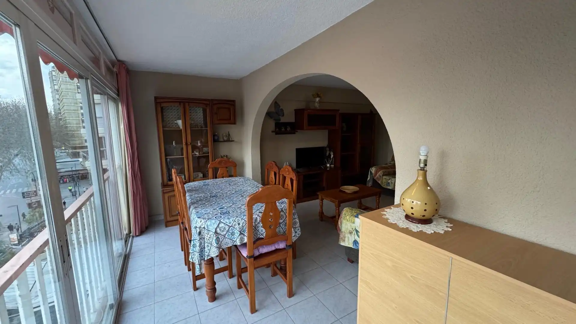 Appartamento con piscina in vendita a Playa de Levante, imagen 13