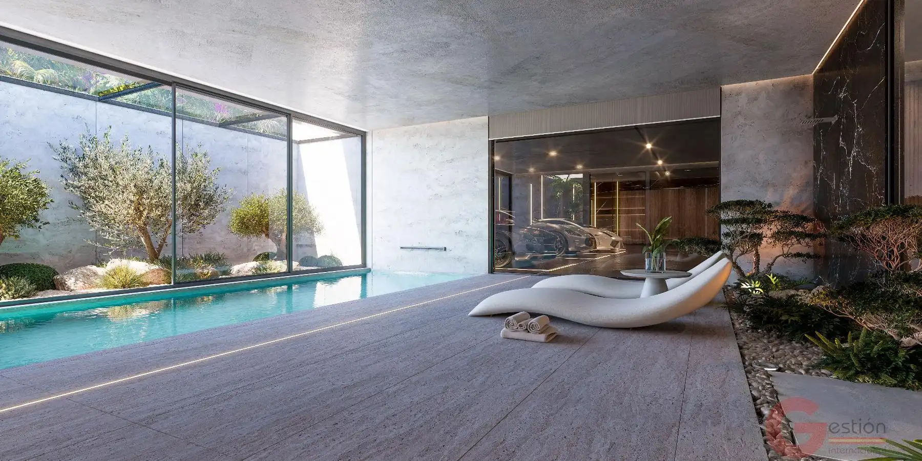 Casa o chalet en venta en Sierra Blanca