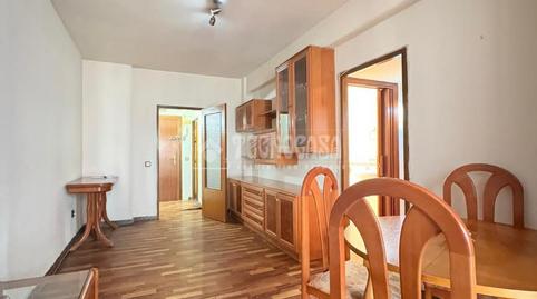 Foto 2 de Pis en venda a Juan de la Cierva, Getafe