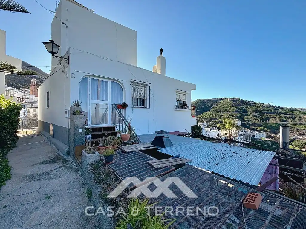 Villa mit Terrasse zum Verkauf in Avenida Constitucion, imagen 2