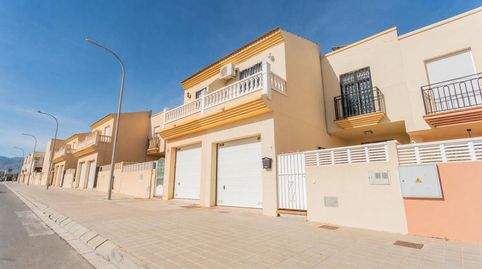Foto 2 von Maisonette zum Verkauf in San Isidro - Campohermoso, Níjar