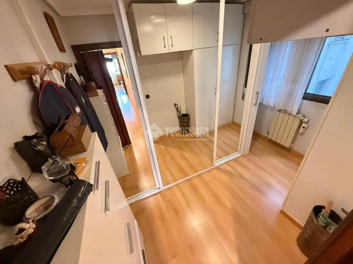 Appartement avec balcon à vendre à Delicias, imagen 18