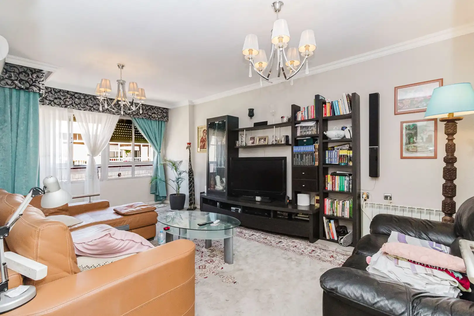 Piso con ascensor en venta en Playa del Cura, imagen 4