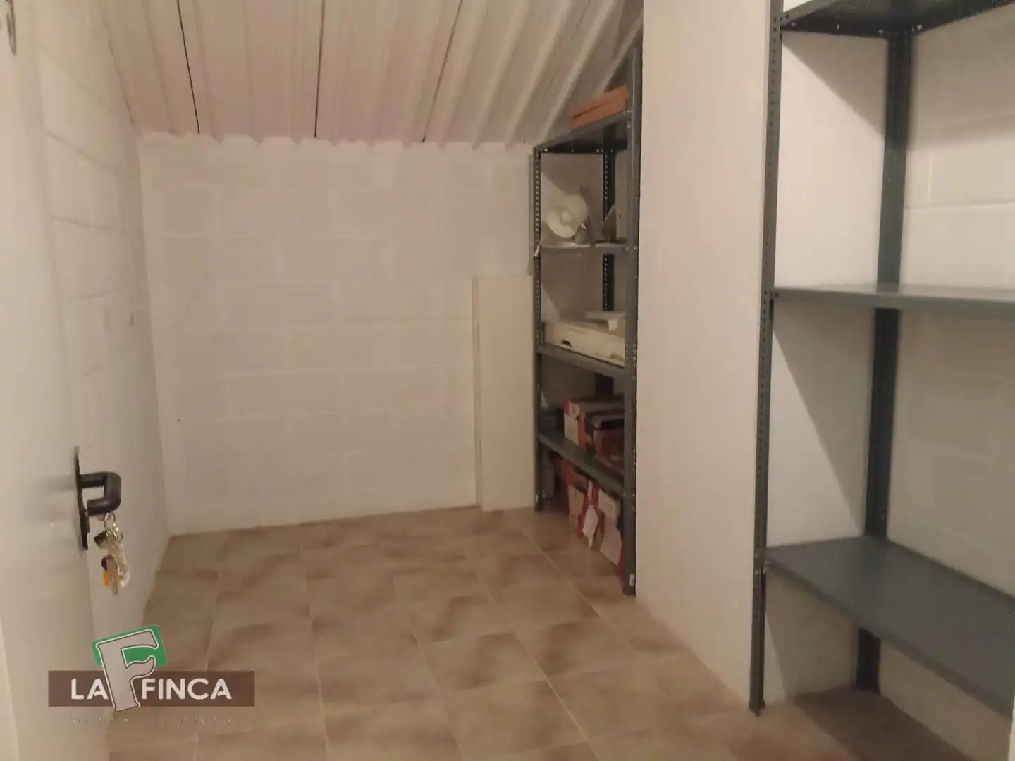 Wohnung zum Verkauf in Oviedo  mit Heizung, Terrasse und Abstellraum