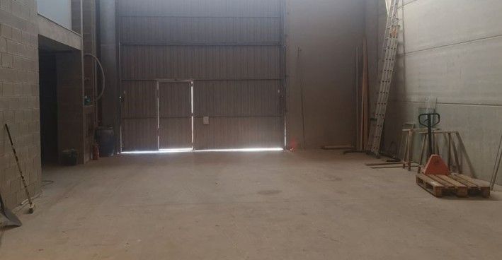 Industrial buildings to rent in Canet de Mar  with Alarm