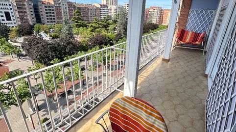 Foto 5 de Piso en venta en Calle Muro de Francisco de la Mata, Gran Via, Logroño