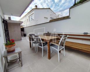 Terrace of Flat for sale in Martorelles  with Air Conditioner, Heating and Terrace