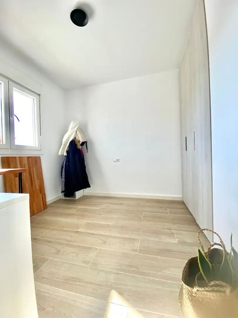 Piso con piscina en venta en Urbanización Residencial Albacerrado, imagen 22
