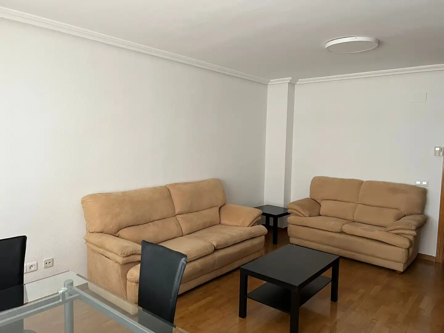Duplexes for rent in Calle Sancho Panza, El Torreón - Los Ángeles - El Pilar