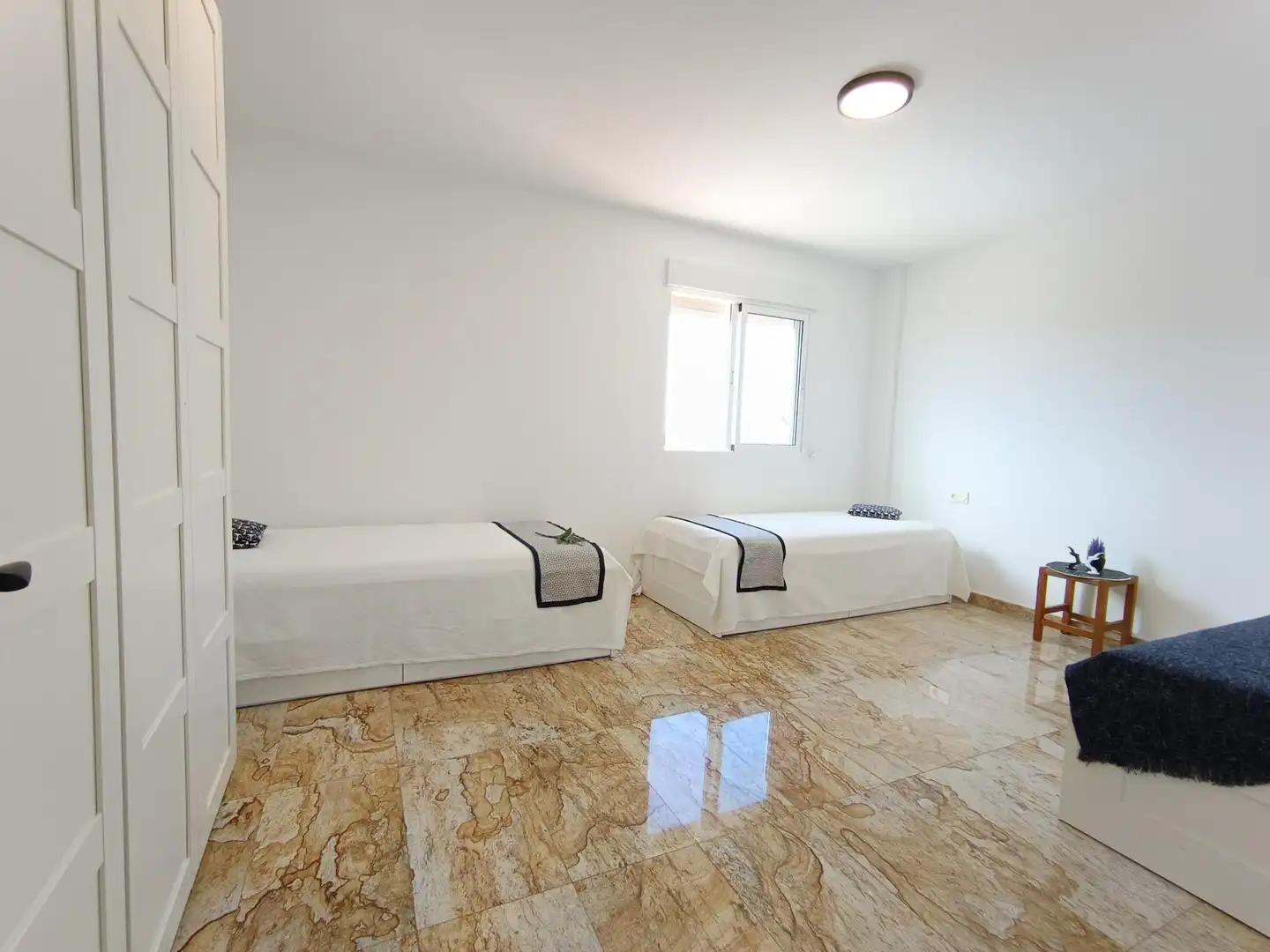 Bedroom of Detached homes for sale in Molina de Segura  with Air Conditioner, Heating and Terrace
