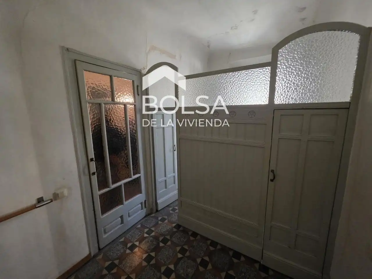Edifici en venda en Manresa