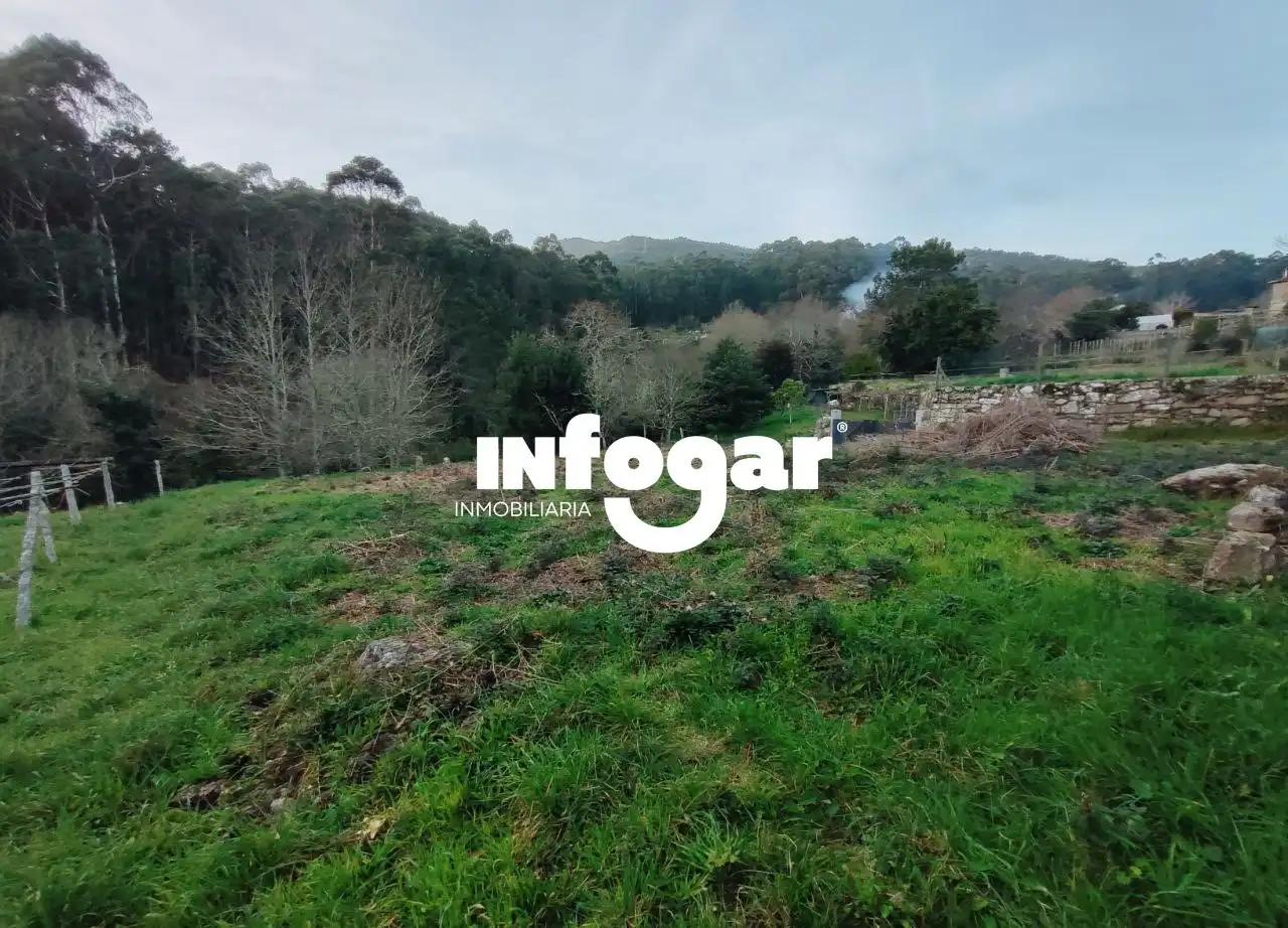Residential land for sale in O Rosal, imagen 4