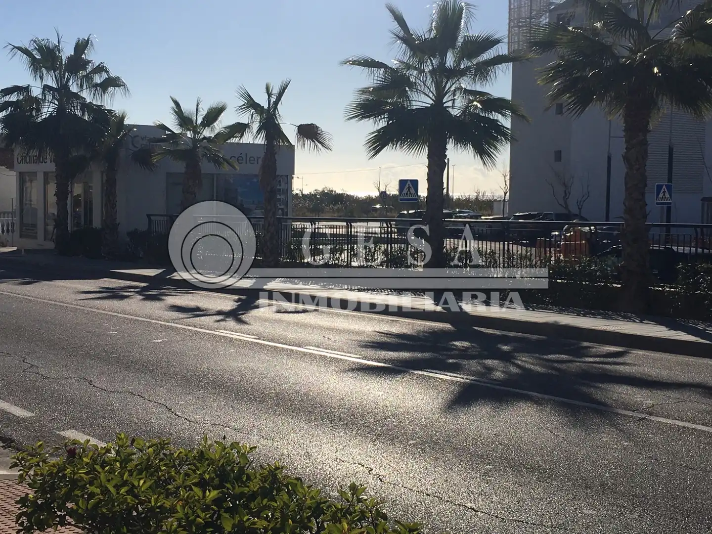 Aparcament en venda a Urbanización Santa Rosa, imagen 4