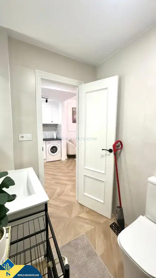 Apartment mit Terrasse zum Verkauf in Centro, imagen 44