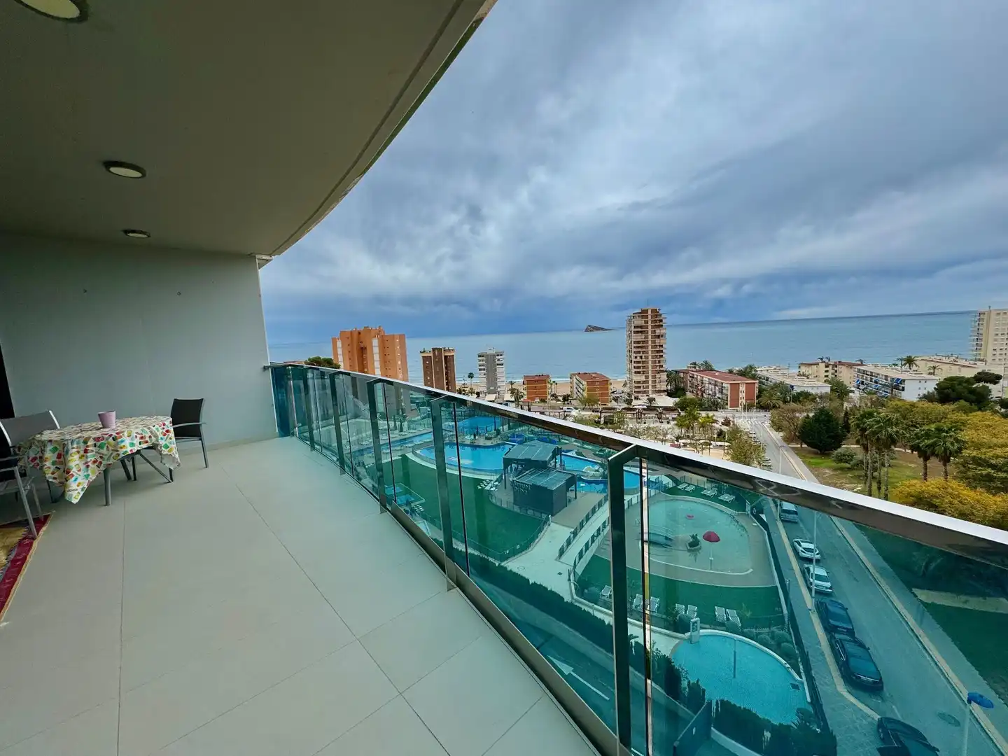 Mini appartamento con piscina in vendita a Playa de Poniente, imagen 2