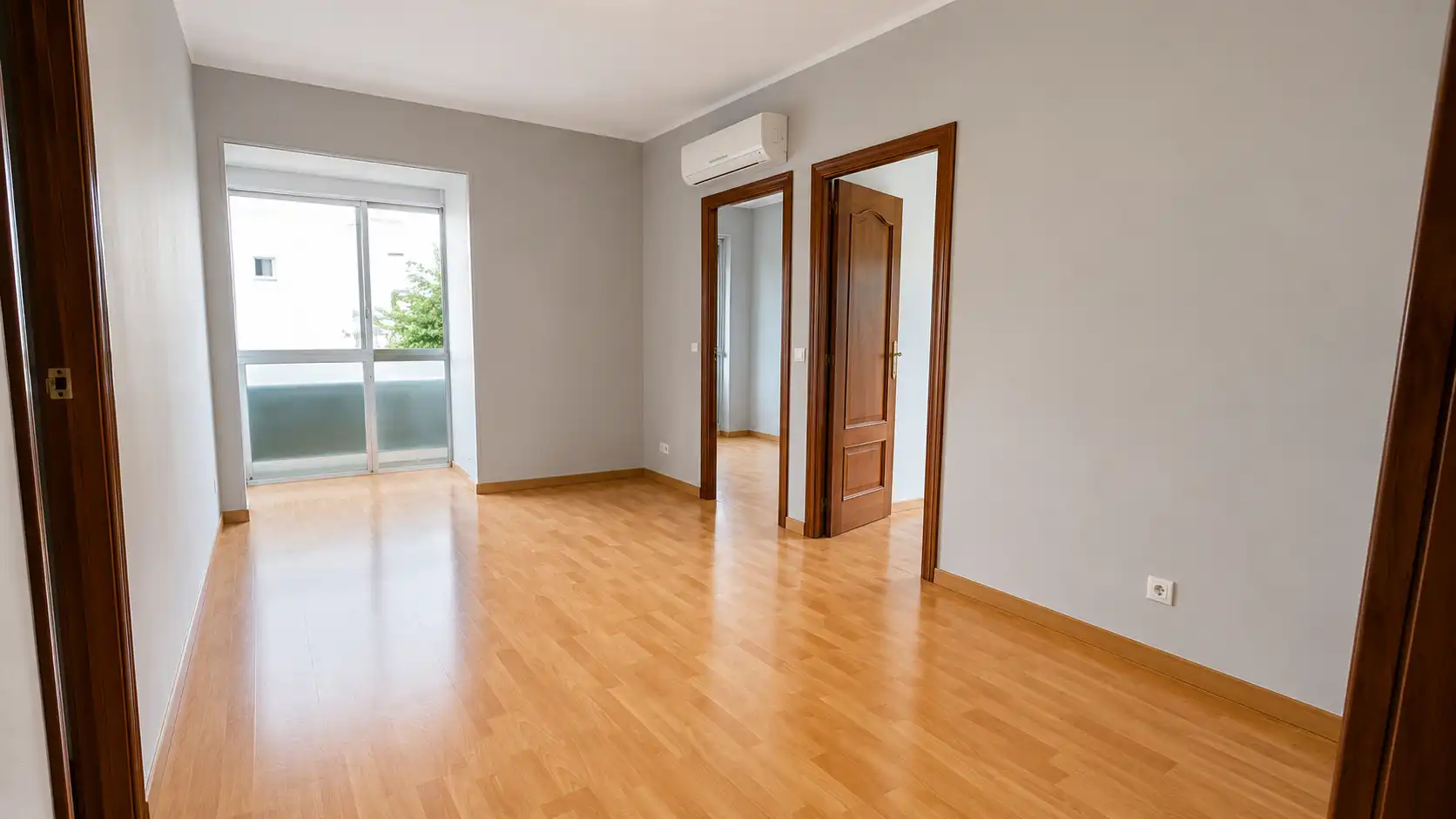 Pis en venda en Barcelona amb Aire condicionat, Calefacció i Parquet