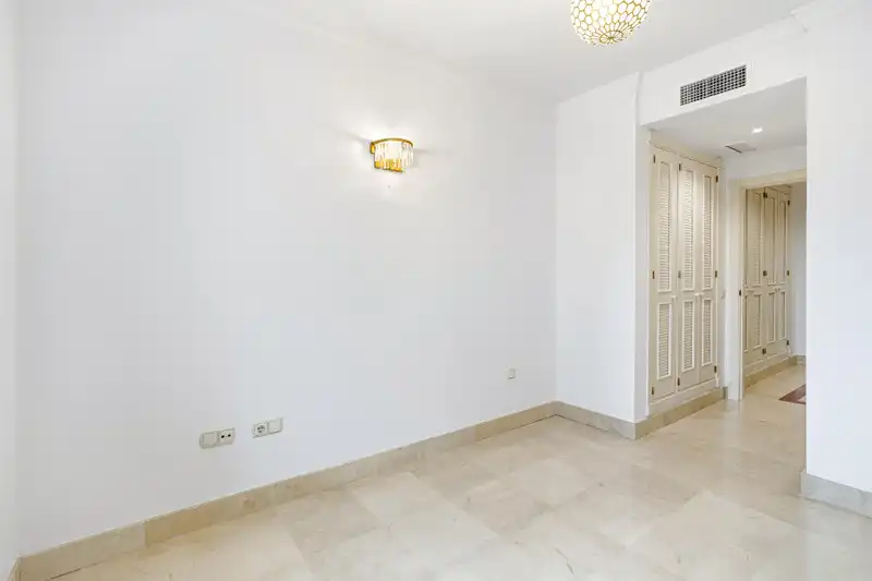 Apartament amb piscina en venda a Milla de Oro, imagen 21